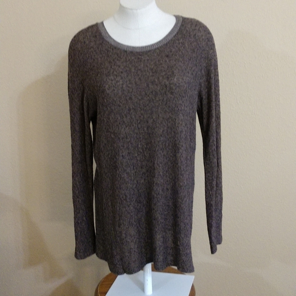 ZARA Collection Pull Over Sweater Size M
